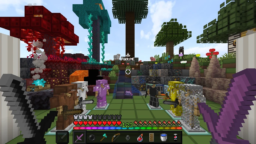 Xiczs Edit: showcase 2 of 5