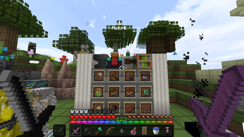 Xiczs Edit: showcase 3 of 5