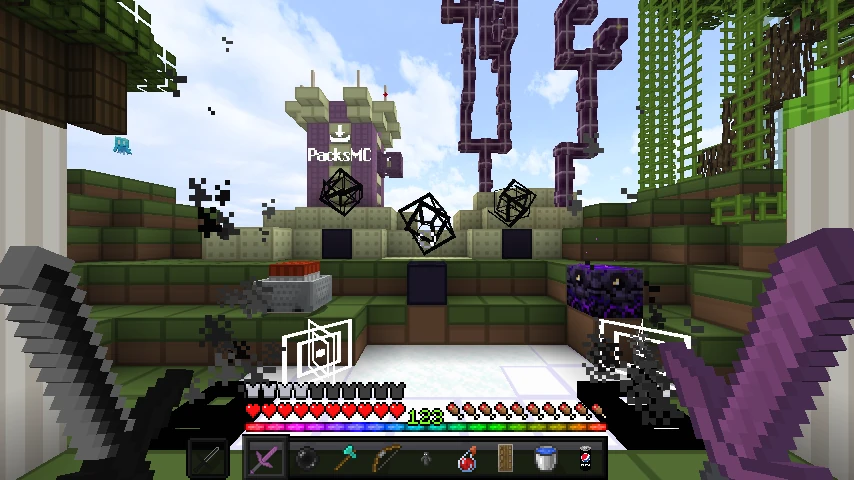 Xiczs Edit: showcase 4 of 5