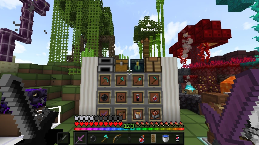 Xiczs Edit: showcase 5 of 5