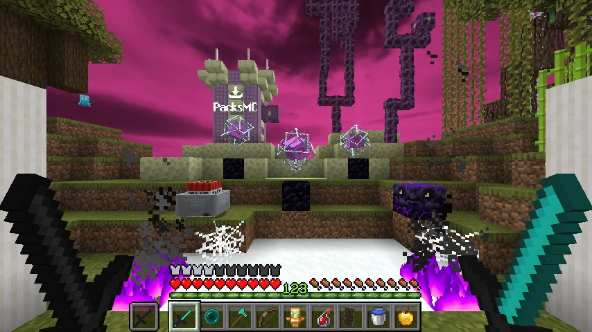 aeas Texture Pack: showcase 4 of 5