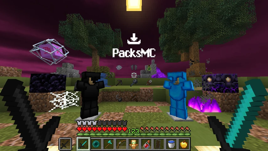 aeas Texture Pack