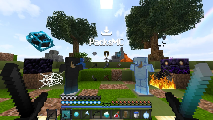 Black Ice Updated