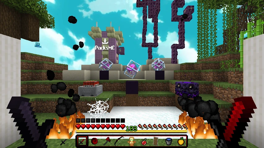 Magma 32x: showcase 4 of 5
