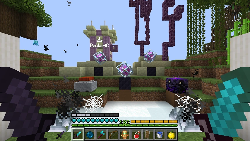 Okeneel: showcase 4 of 5