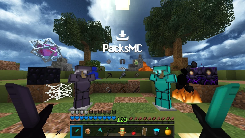 HOF 128x