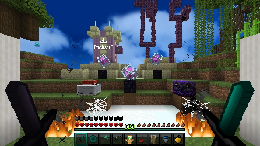 Infera Revamp: showcase 4 of 5