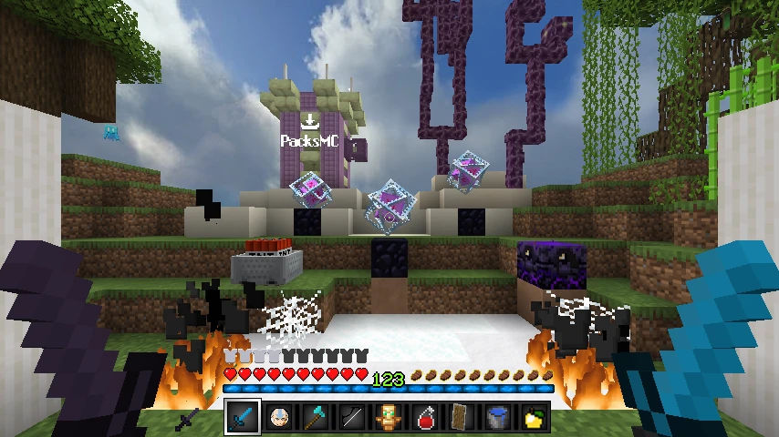 Avatar Pack: showcase 4 of 5