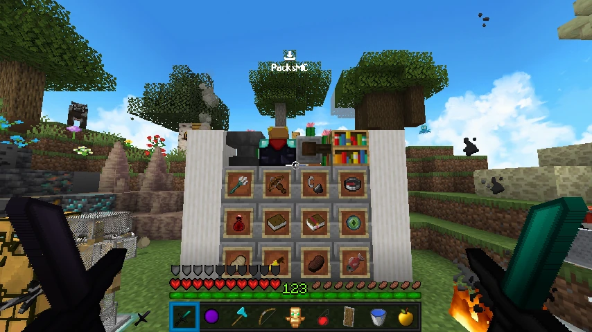 Zoro: showcase 3 of 5