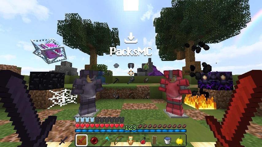 HUU Red HCF