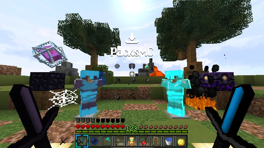 Kiro FPS V5