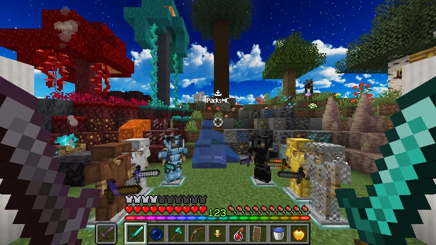 kosticc default edit: showcase 2 of 5