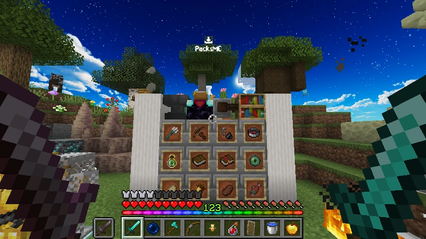 kosticc default edit: showcase 3 of 5