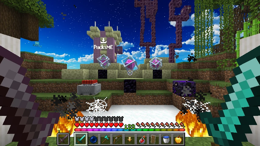 kosticc default edit: showcase 4 of 5