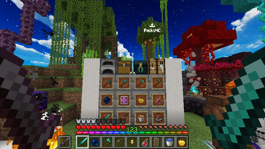 kosticc default edit: showcase 5 of 5