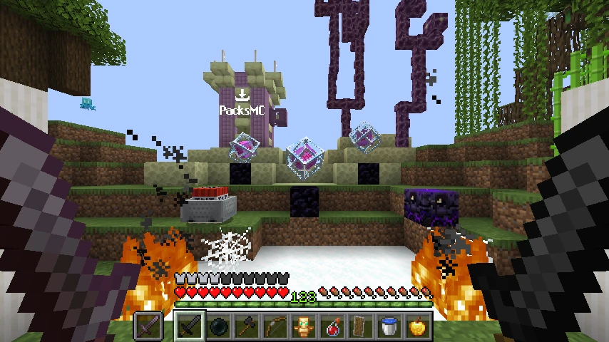 kosticc black default edit: showcase 4 of 5