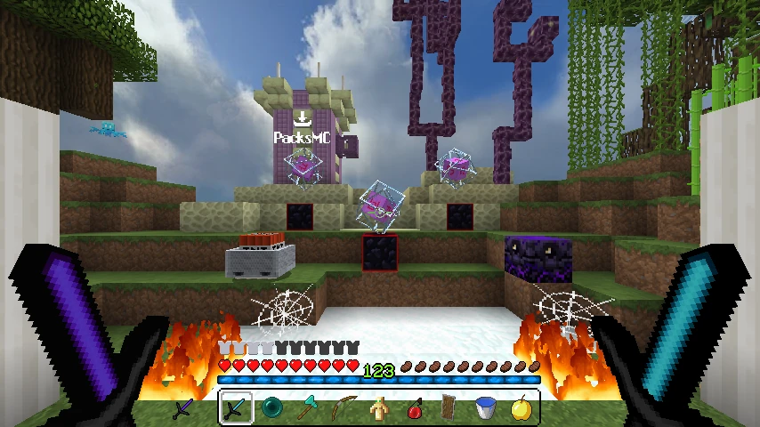 kiro FPS: showcase 4 of 5