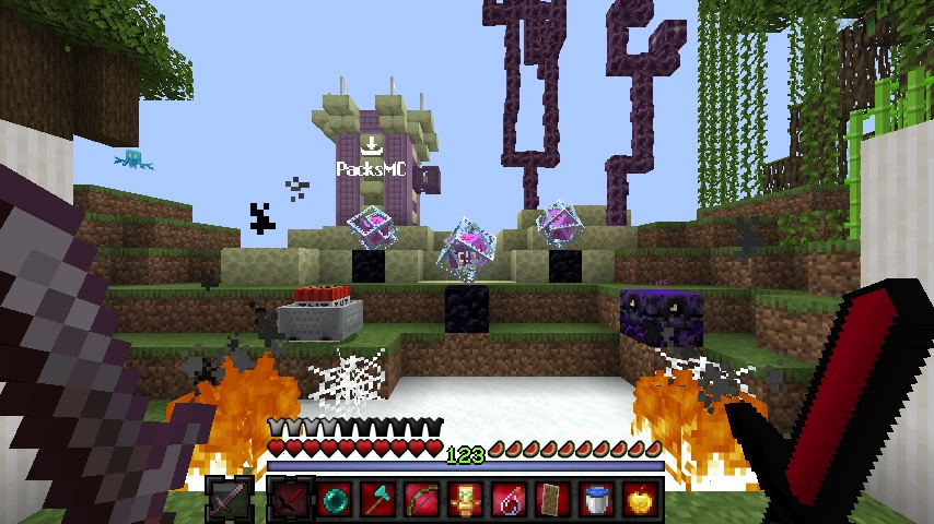 Eum3 FPS Red: showcase 4 of 5