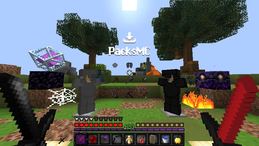 RealBigG Loka Pack 1