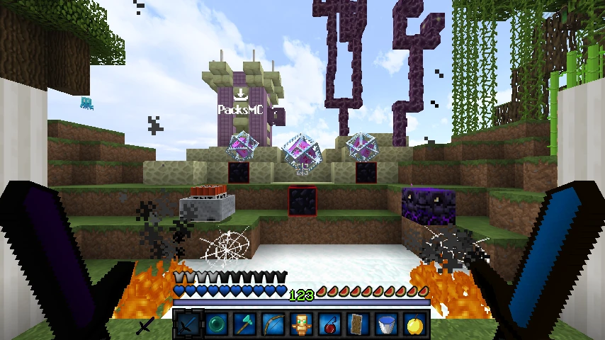 Eum3 FPS CONVERTED: showcase 4 of 5