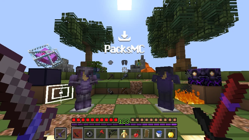 RealBigG Loka Pack 2
