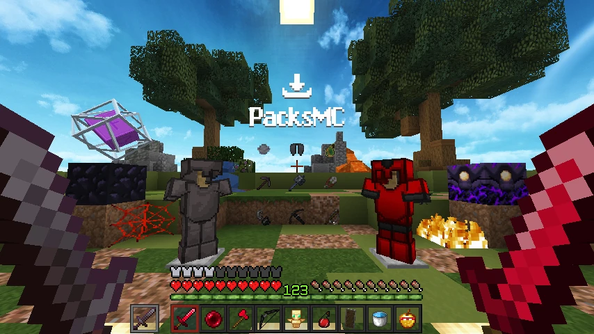 Red Default Edit