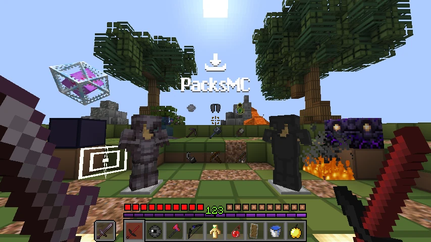 RealBigG Loka Pack 2