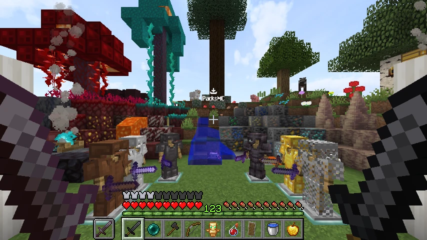 Gray Default: showcase 2 of 5