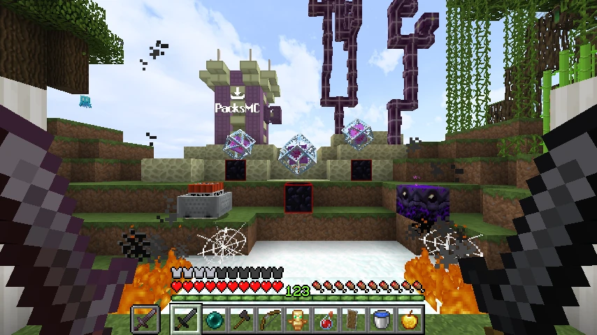 Gray Default: showcase 4 of 5