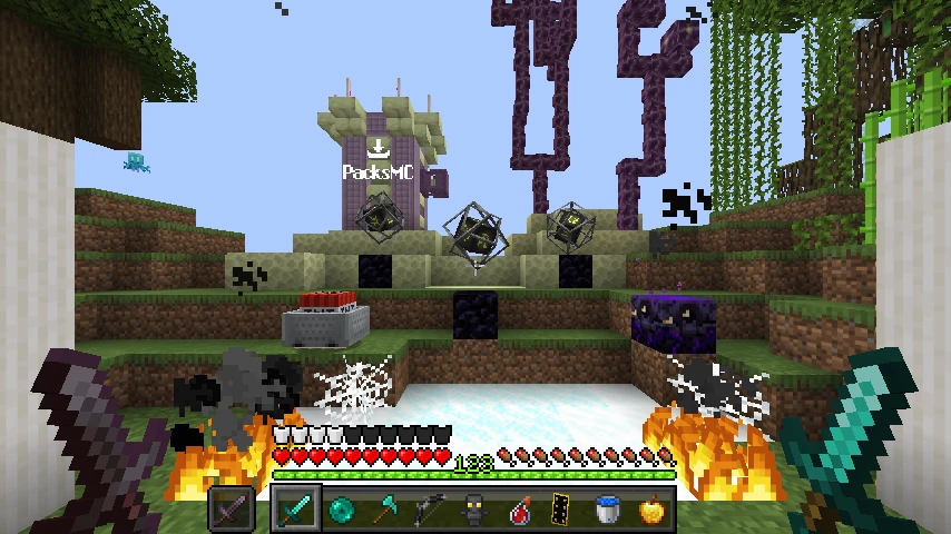 Crazy PvP Pack 2.9: showcase 4 of 5