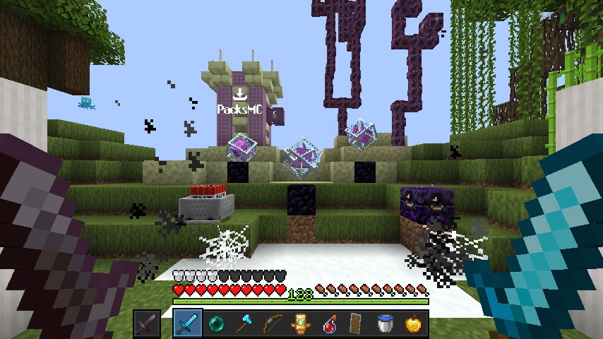 Felixion SMP PACK: showcase 4 of 5