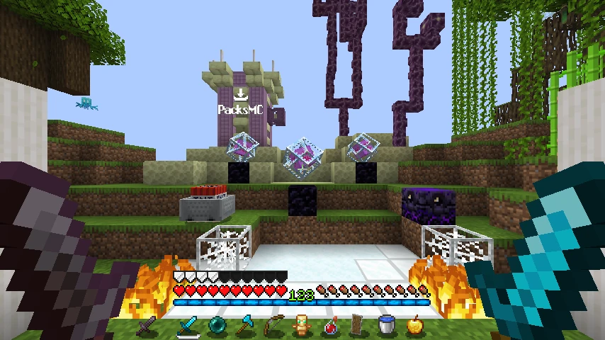 Sogar pvp aqua: showcase 4 of 5
