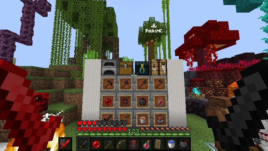 Erfrierters 0 subs Pack: showcase 5 of 5