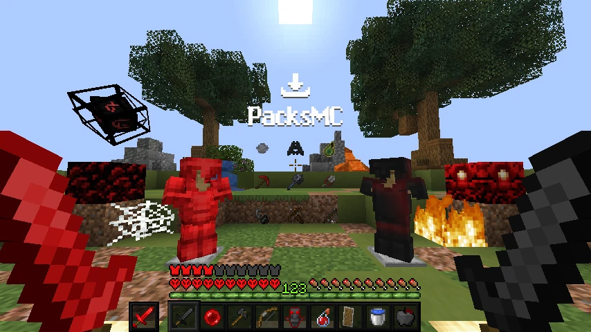 Erfrierters 0 subs Pack