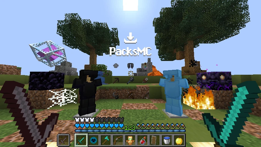 Leonlion mixpack v1