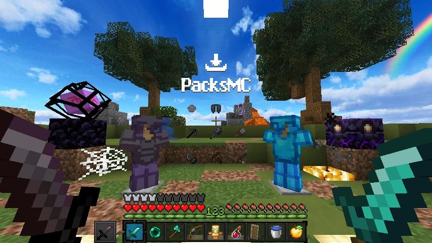 New Spookdt dited