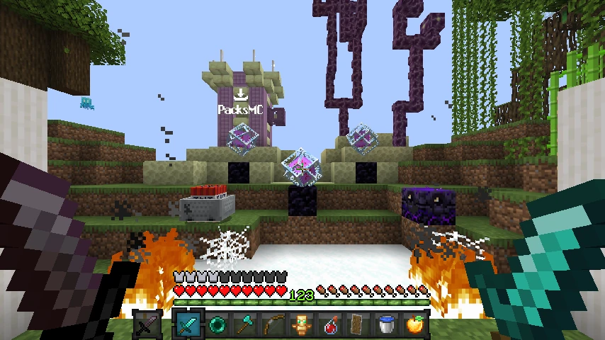 Zivahlol/Spawnplayer Mashup Private: showcase 4 of 5