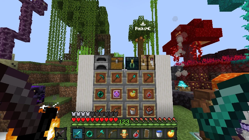 Zivahlol/Spawnplayer Mashup Private: showcase 5 of 5