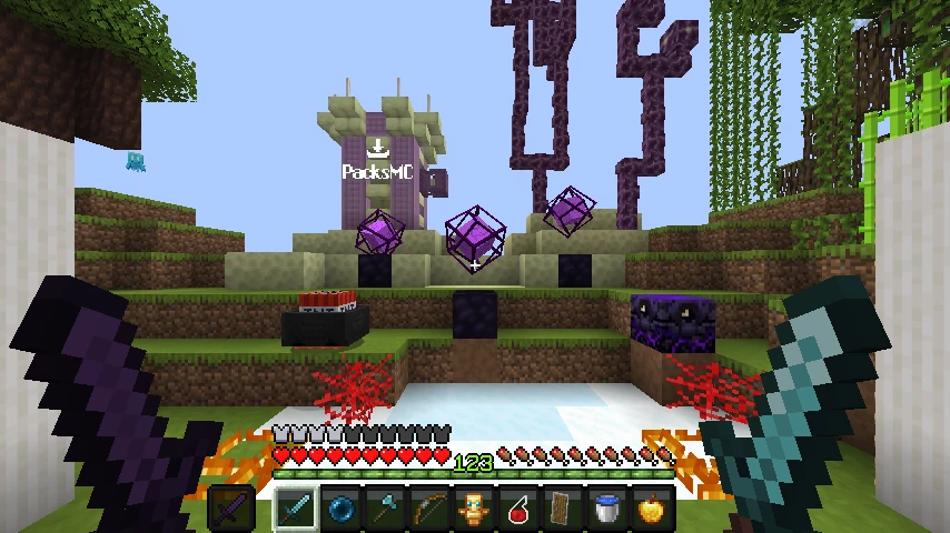 _Sad0w's SMP Pack: showcase 4 of 5