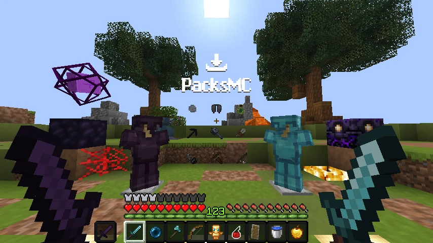 _Sad0w's SMP Pack
