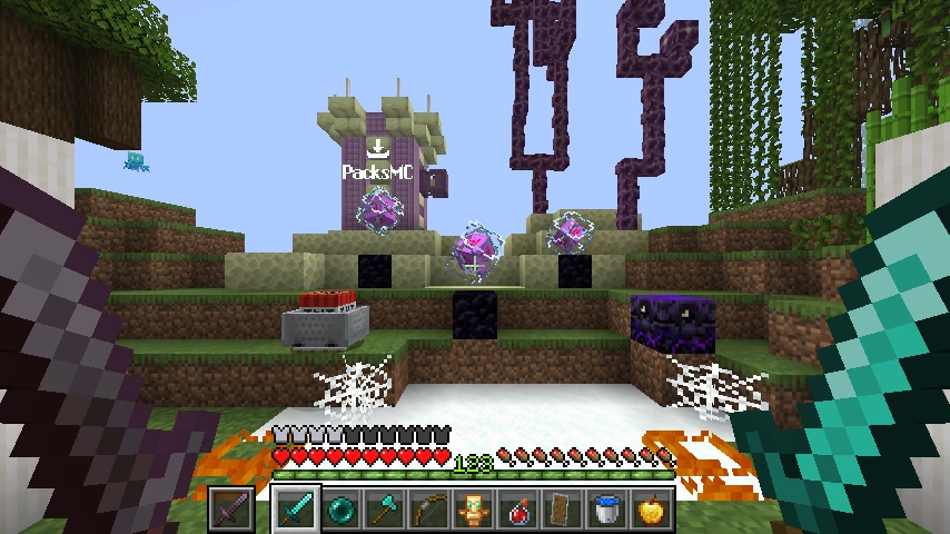 Default clean: showcase 4 of 5