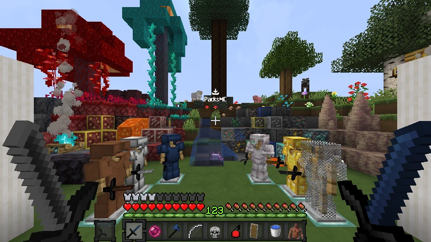 private sqxyle: showcase 2 of 5