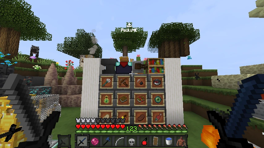 private sqxyle: showcase 3 of 5