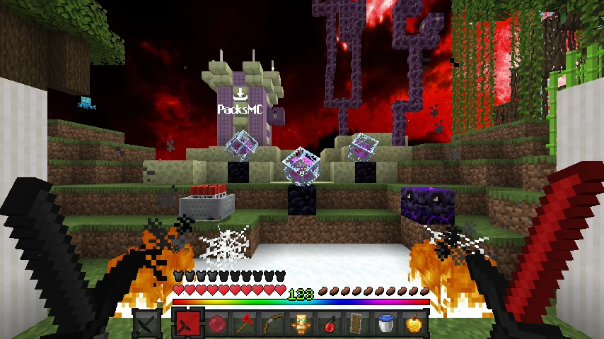 Lexianlyy Red: showcase 4 of 5
