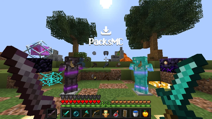 Builderbeast14 50k Pack