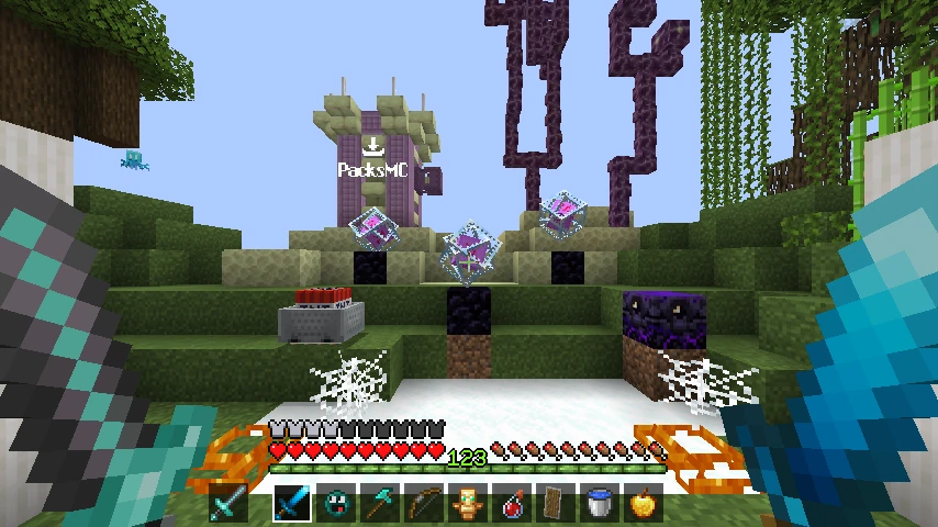 KowadaryPvpPack: showcase 4 of 5