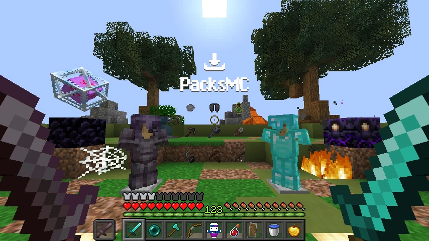 PlanetLord Pack