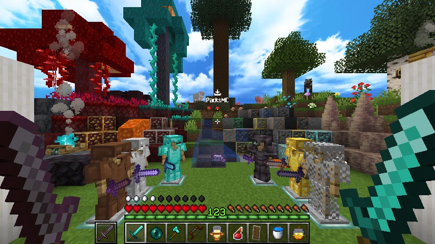 Puluu Default 2024: showcase 2 of 5