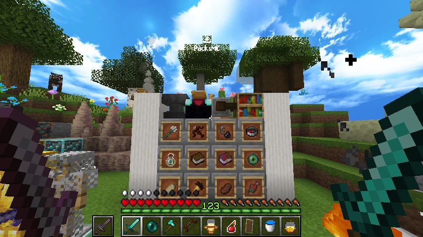 Puluu Default 2024: showcase 3 of 5