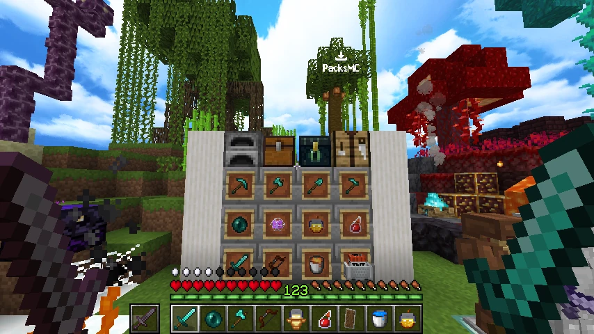 Puluu Default 2024: showcase 5 of 5